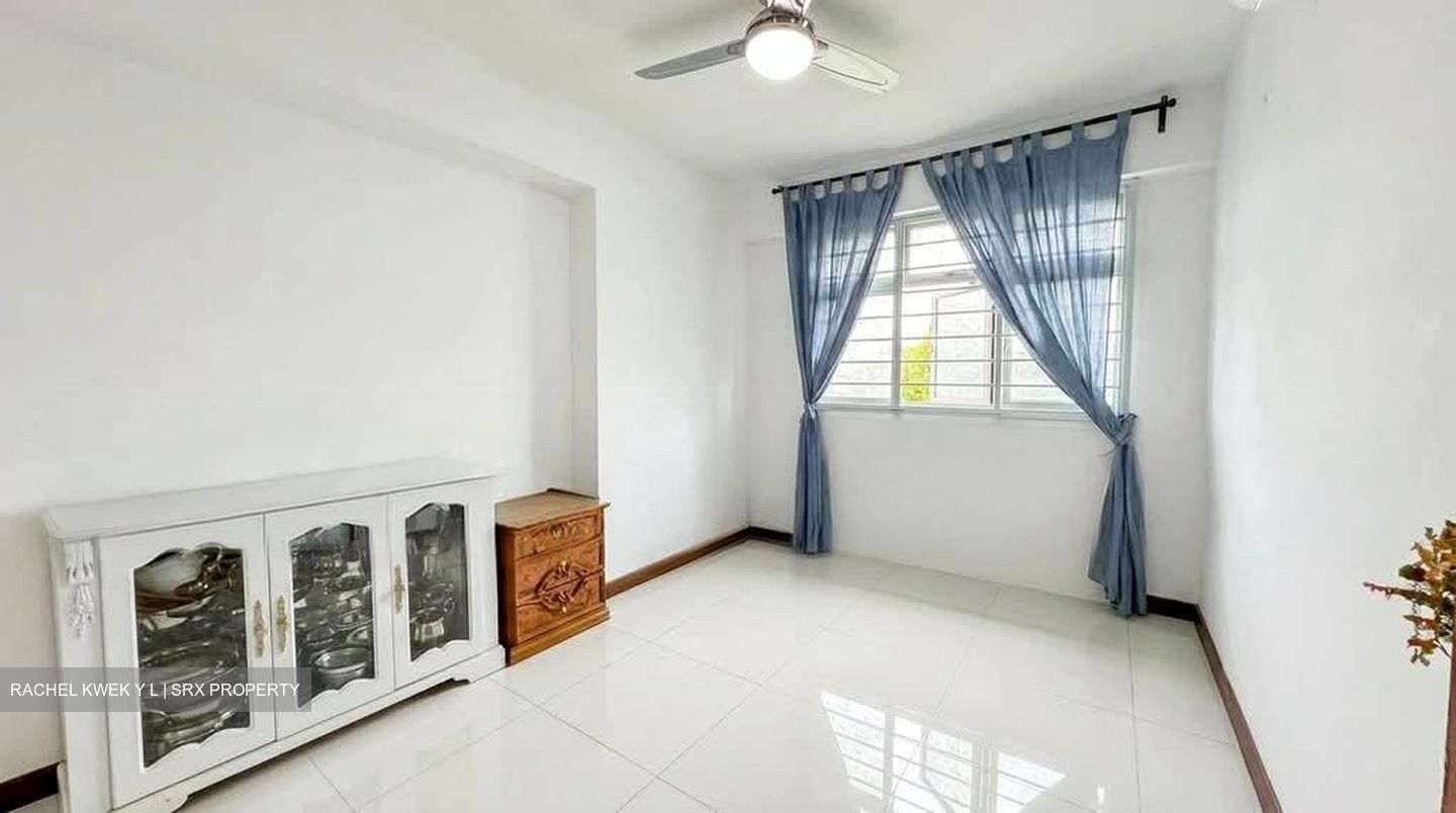 Blk 107C Eastbrook @ Canberra (Sembawang), HDB 4 Rooms #552130051